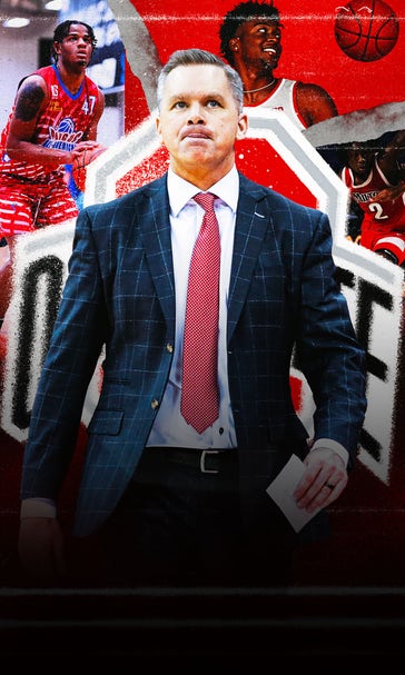 Ohio State bucking trend, counting on freshmen rather than transfers